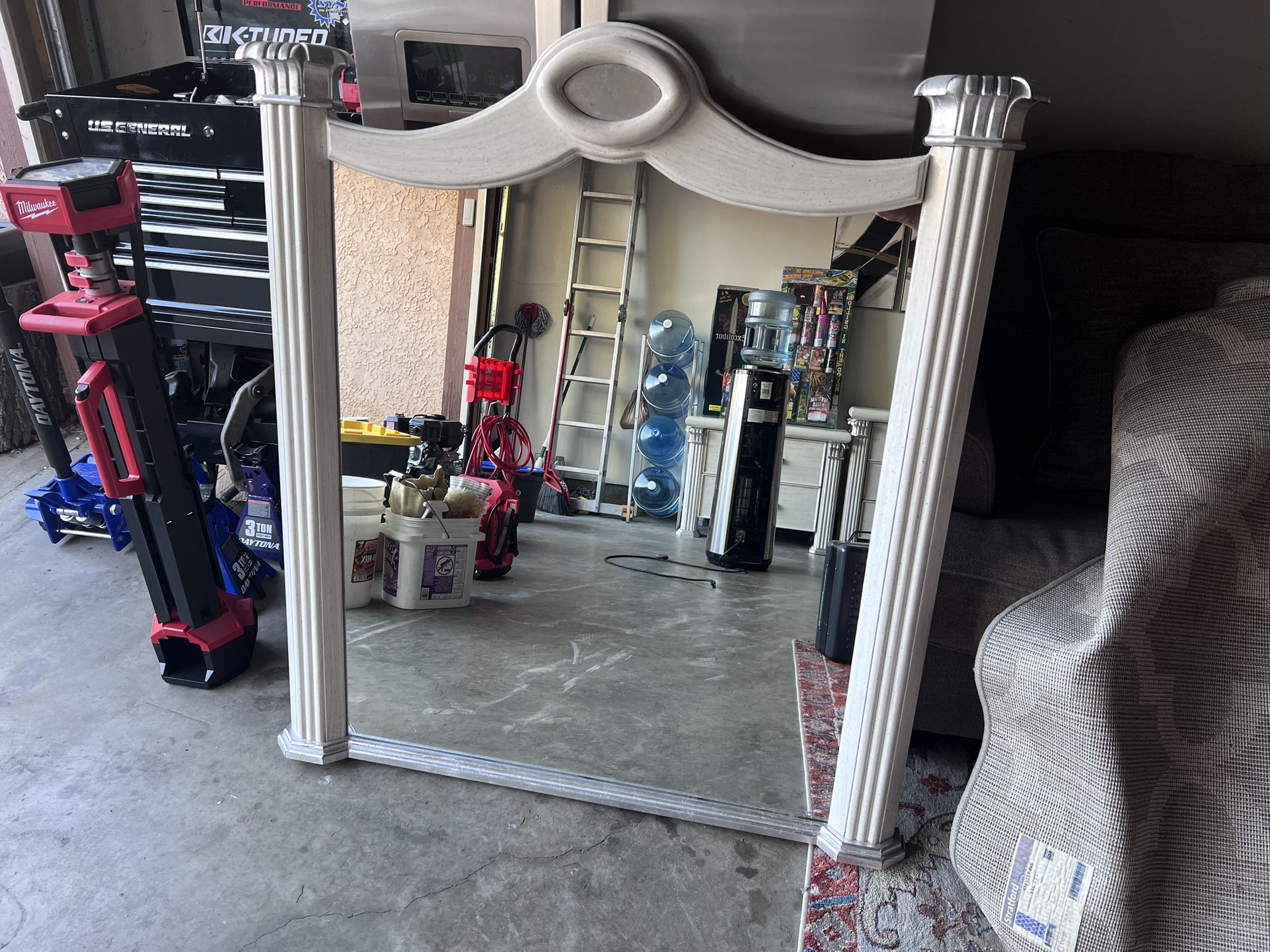 mirror for dresser