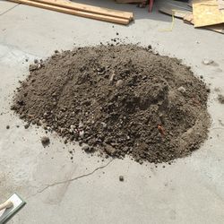 Free Dirt 