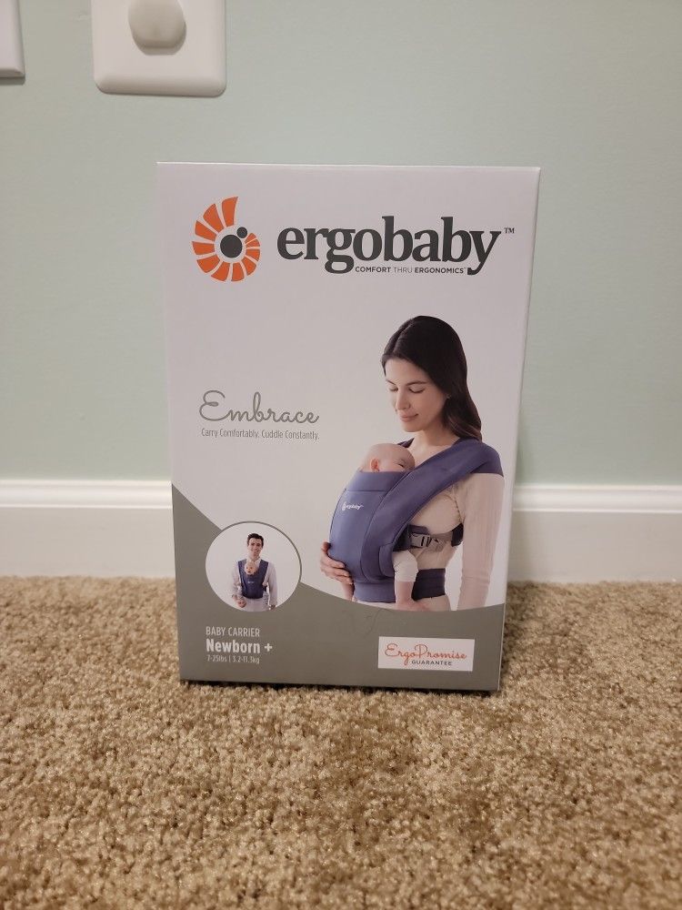 Ergobaby Items