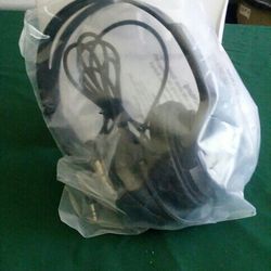 WH2500 Headphones!