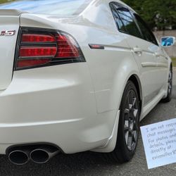 2007 Acura TL Type S