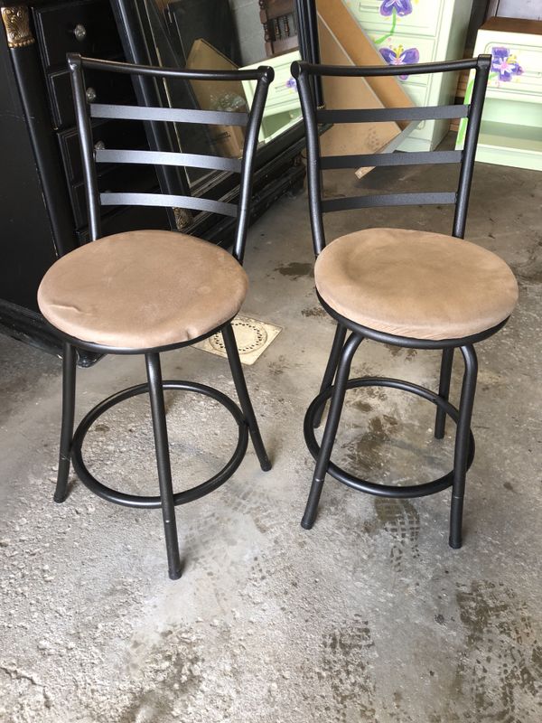 Bar Stools For In Burgettstown Pa Offerup Bar Stools