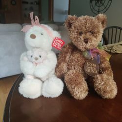Gund Teddy Bears
