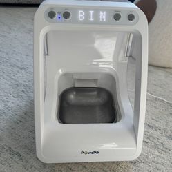 Microchip Cat Feeder – Barely Used, Original Box