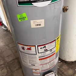 AO Smith Water Heater