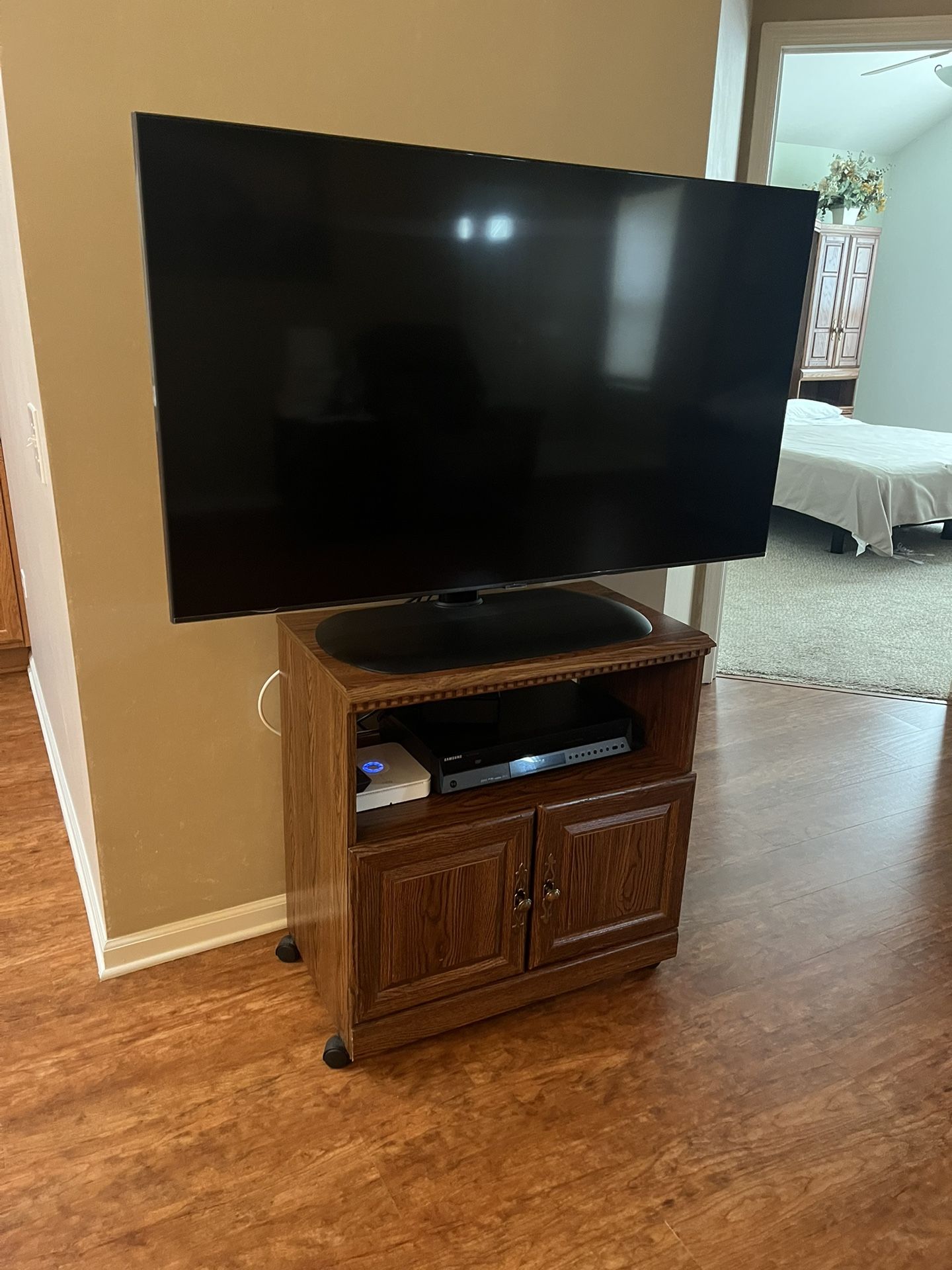 Television 55 Inch
