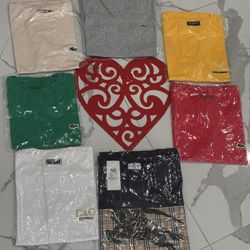 🎁 MEN T-SHIRT , PULOVER DE HOMBRE / SIZES # M , L , XL 