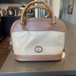 $20 Dooney Bourke Bag