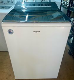 REFURBISHED Whirlpool Washer Free Delivery!