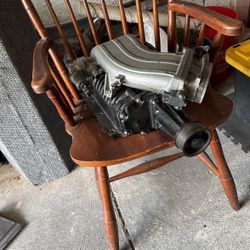 F150 Lighting Supercharger 800b/o