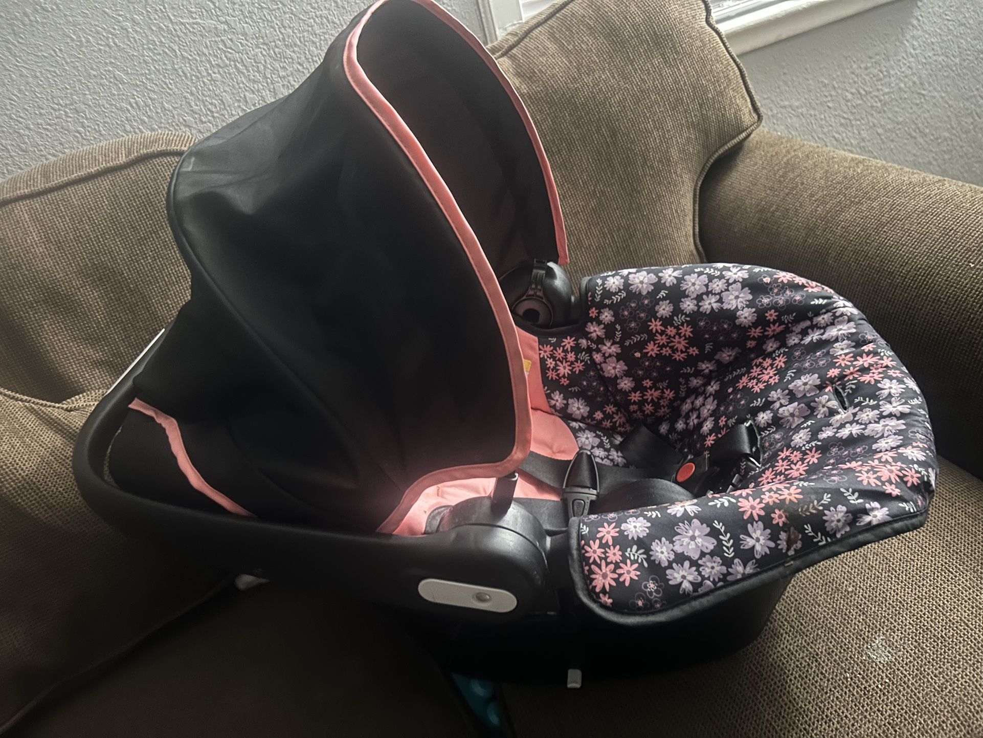 Car Seat