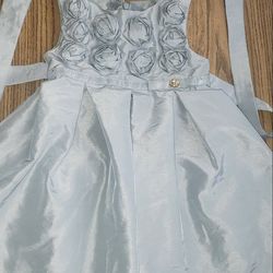 Beautiful girls dress