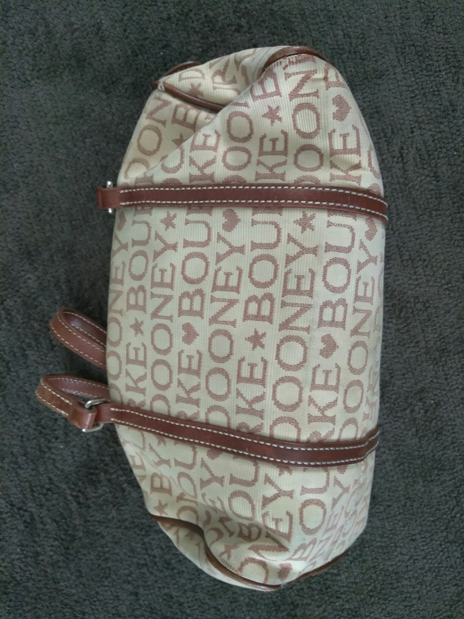 Dooney and Burke Purse $25