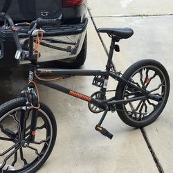 Mongoose 20” B Rebel 