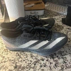 Adidas Adizero Track and Field Cleats