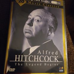 ALFRED HITCHCOCK MOVIE COMPILATION