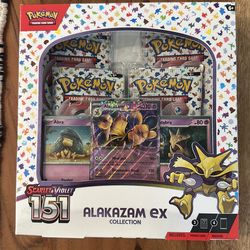 Pokemon 151