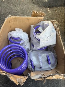 D2 Racing BMW E30 Lowering Springs