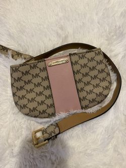 Micheal Kors Fanny Pack