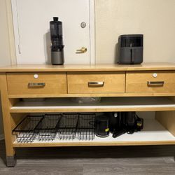 Kitchen Island Or Work Bench
