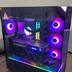 Gaming PC 