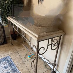 Entry Table 
