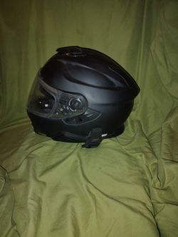 2 Shoei Size Small And Large