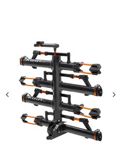 Kuat 2.0 - 2 or 4 Bike Rack Like New, OBO