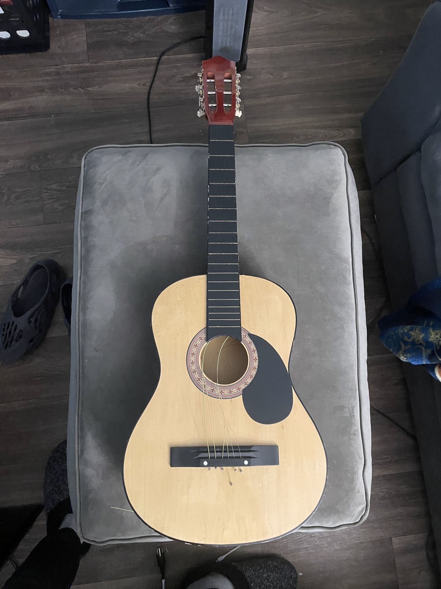 Guitar