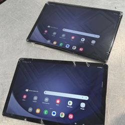 SAMSUNG TABLETS