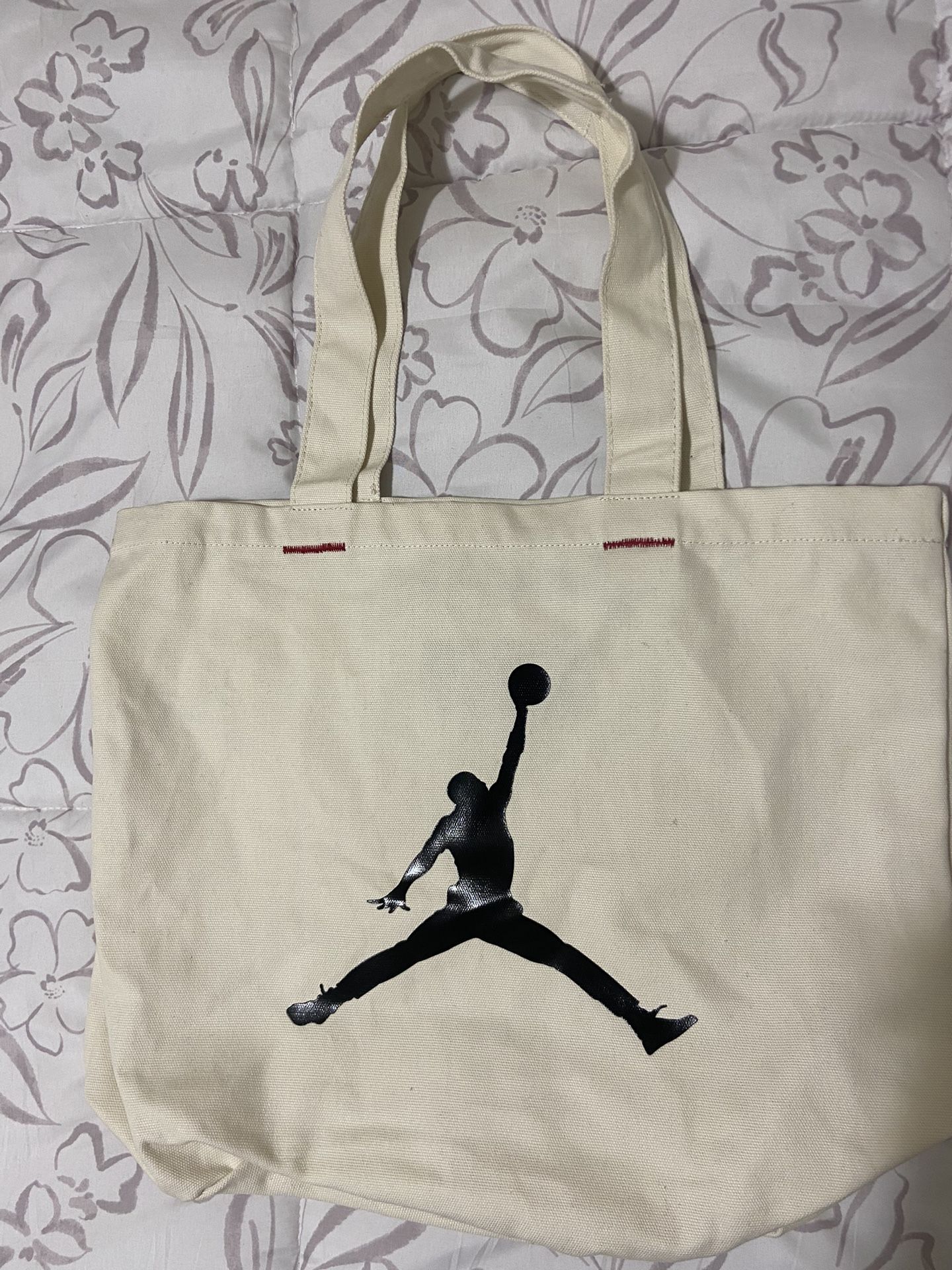 Jordan Tote Bag
