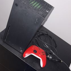 Xbox series X