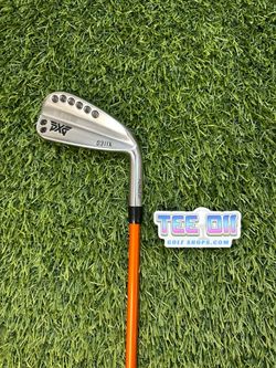 PXG 0311X TOUR AD SHAFT 2-Iron 17 Loft Stiff RH