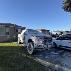 🏎️CaR🧽 Detail🏎️