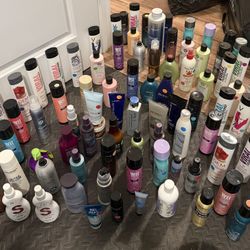 Hair Products Over 85 Products!!! It’s A Steal!! 