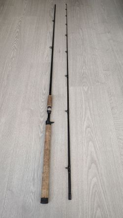 Shimano Convergence 10'6