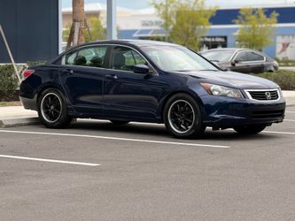 2010 Honda Accord