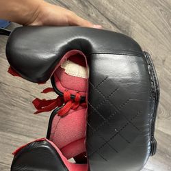 Tittle Boxing Headgear 