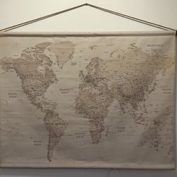 IKEA Map