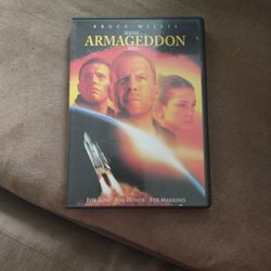 Armageddon 
