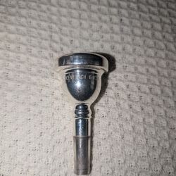 Trombone Bach Mouthpiece 