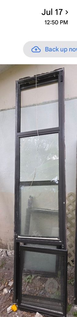 Lawson impact hurricane window