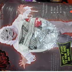 Kids Costume 