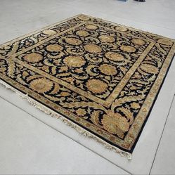 Gorgeous Handmade Rug