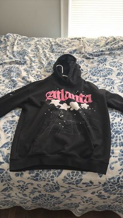 Sp5der hoodie