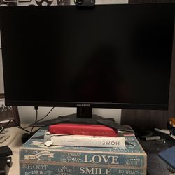 Gaming Monitor