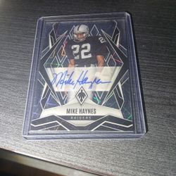 Mike Haynes Auto Lazer