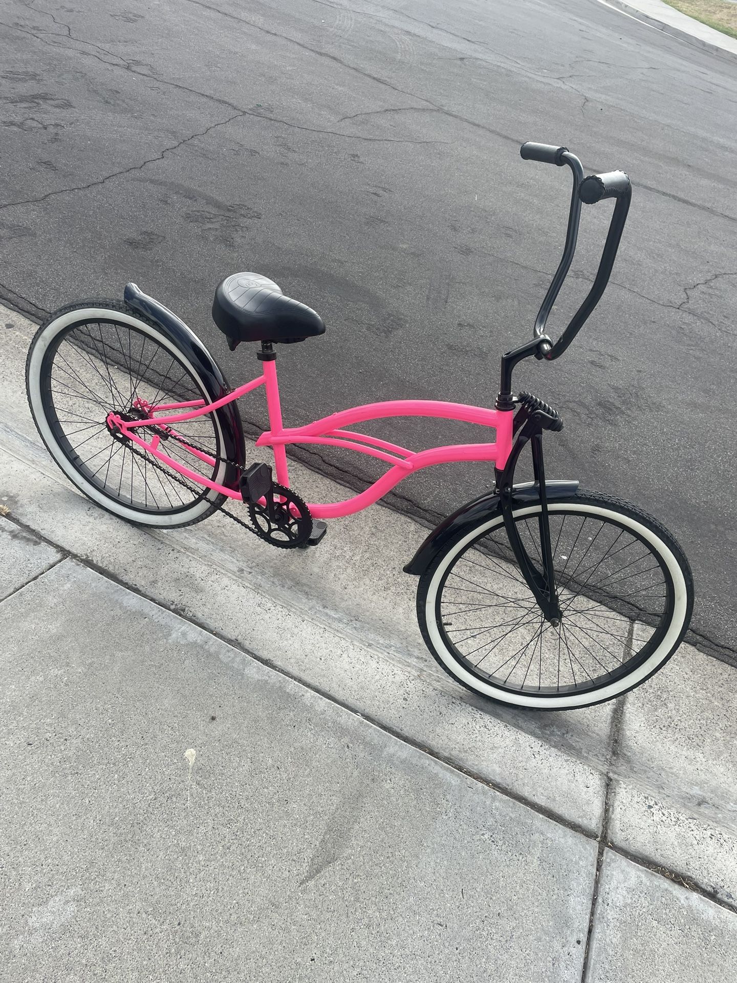 Beach Cruiser
