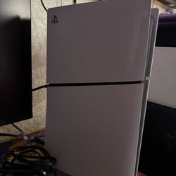 PlayStation 5 slim Digital