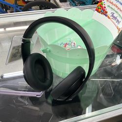 Beats By Dre Headphones